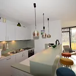 Hohes Ufer 36 Pantke Apartment *