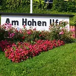 Hohes Ufer 36 Pantke
