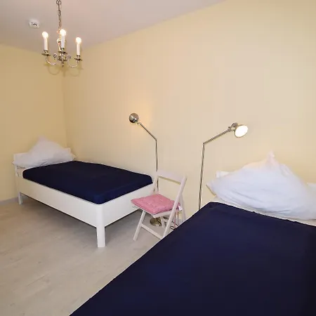 Apartman Hohes Ufer 36 Pantke