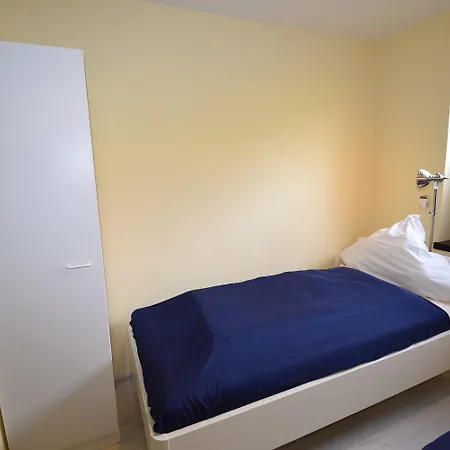 Apartamento Hohes Ufer 36 Pantke Hohwacht