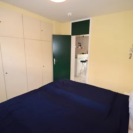 Hohes Ufer 36 Pantke Hohwacht