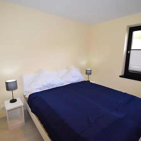 Hohes Ufer 36 Pantke Apartman *