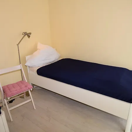 Apartman Hohes Ufer 36 Pantke *