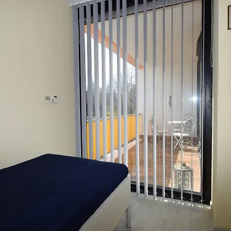 Hohes Ufer 36 Pantke Apartman