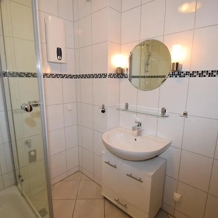 Hohes Ufer 36 Pantke Apartamento
