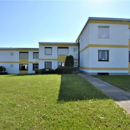 Hohes Ufer 36 Pantke Apartman Hohwacht