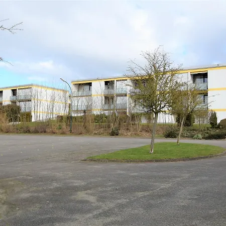 Hohes Ufer 36 Pantke * Hohwacht