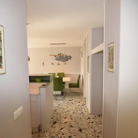 Appartement Hohes Ufer 36 Pantke *