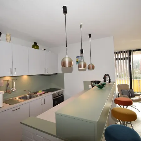 Hohes Ufer 36 Pantke Apartman *