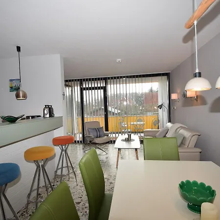 Hohes Ufer 36 Pantke Hohwacht