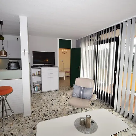 Hohes Ufer 36 Pantke Apartman *