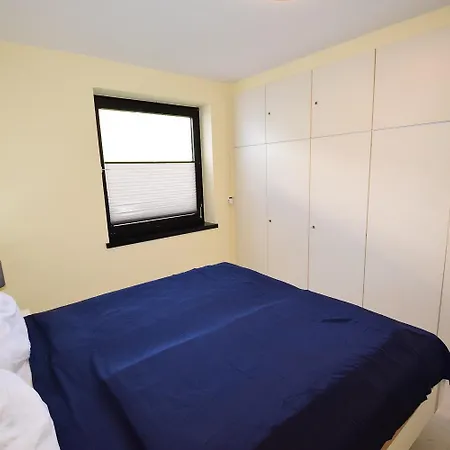 Hohes Ufer 36 Pantke Apartman *