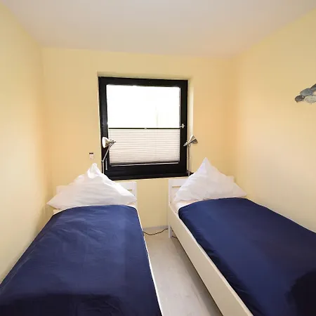 Apartman Hohes Ufer 36 Pantke