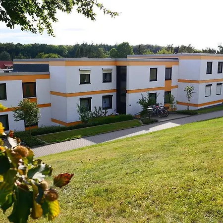 Hohes Ufer 36 Pantke Apartman *