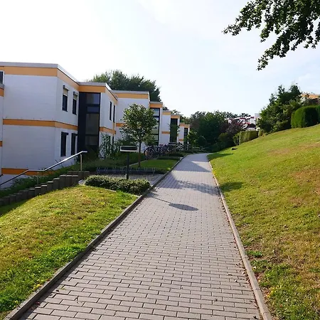 Apartman Hohes Ufer 36 Pantke *