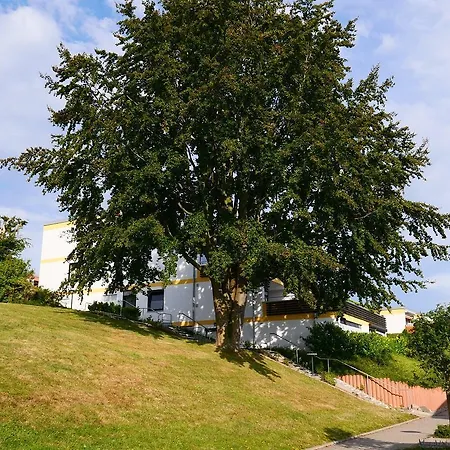 Hohes Ufer 36 Pantke Apartamento