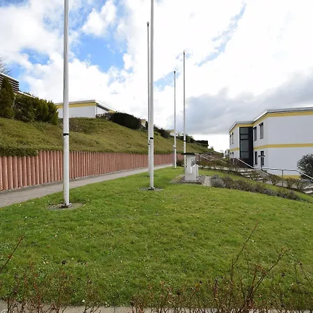 Hohes Ufer 36 Pantke Apartamento