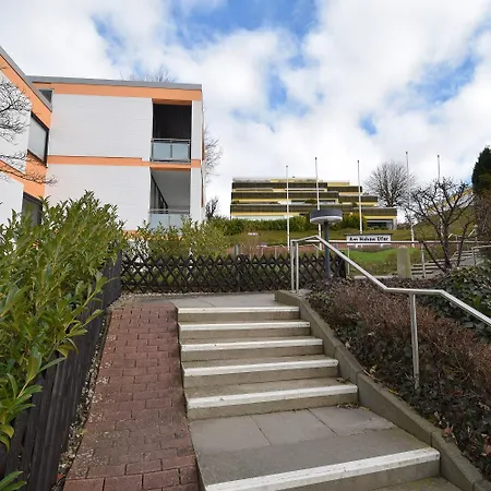 Apartman Hohes Ufer 36 Pantke Hohwacht