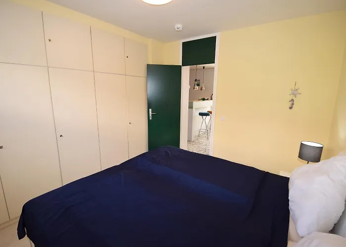 Hohes Ufer 36 Pantke * Hohwacht