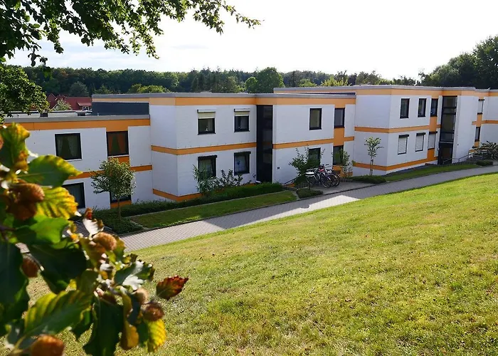 Hohes Ufer 36 Pantke Lejlighed *