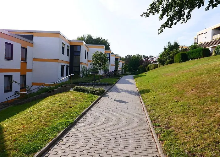 Lejlighed Hohes Ufer 36 Pantke *