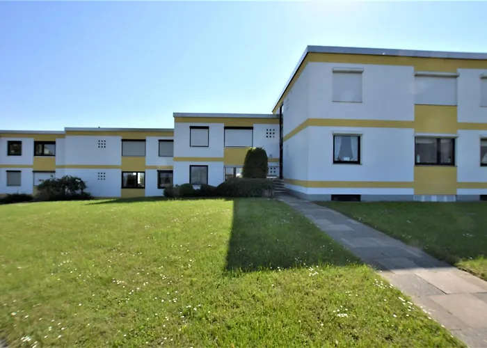 Lejlighed Hohes Ufer 36 Pantke